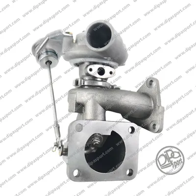 Turbocompresor, sobrealimentación Ford TRANSIT Bus · Ford TRANSIT Van · Ford TRANSIT Platform/Chassis