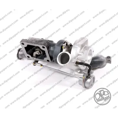 Turbocompresor, sobrealimentación Ford TRANSIT Bus · Ford TRANSIT Van · Ford TRANSIT Platform/Chassis