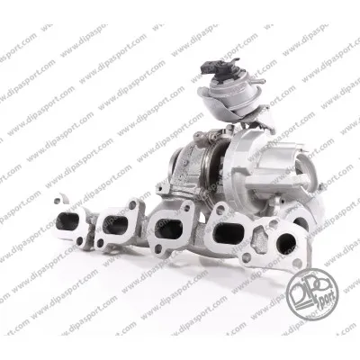 Turbocompresor, sobrealimentación Audi A3 · Audi A3 Sportback · Audi A3 Limousine