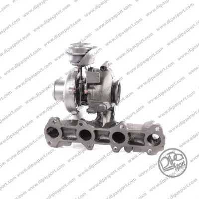 Turbocompresor, sobrealimentación Fiat CROMA · Opel VECTRA C · Opel VECTRA C GTS
