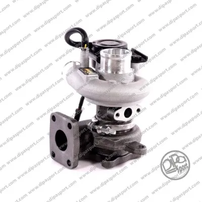 Turbocompresor, sobrealimentación Hyundai TRAJET · Hyundai ELANTRA III Saloon · Hyundai ELANTRA III