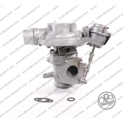 Turbocompresor, sobrealimentación Mercedes-Benz CITAN Mixto · Mercedes-Benz CITAN Box Body/MPV · Mercedes-Benz CITAN MPV