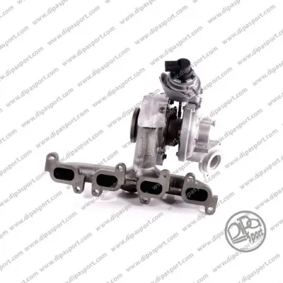 Turbocompresor, sobrealimentación Audi A3 · Audi A3 Sportback · Audi A3 Convertible