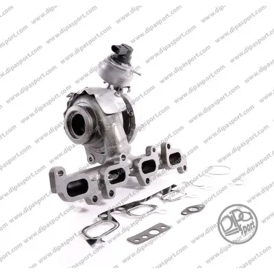 Turbocompresor, sobrealimentación Audi A3 · Audi A3 Sportback · Audi A3 Convertible
