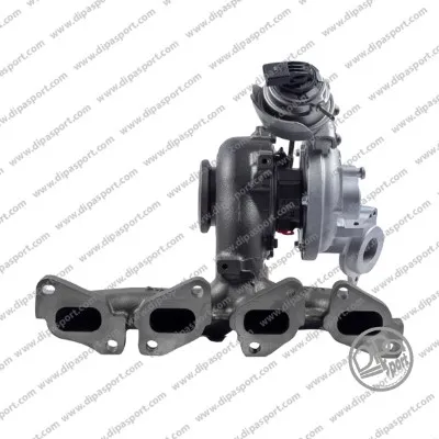 Turbocompresor, sobrealimentación Audi A3 · Audi A3 Sportback · Audi TT