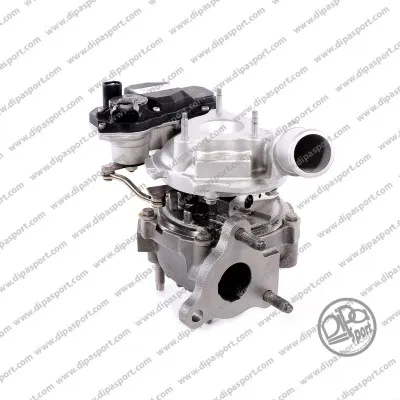 Turbocompresor, sobrealimentación Toyota YARIS · Toyota AURIS · Toyota COROLLA Saloon