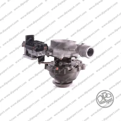 Turbocompresor, sobrealimentación Land Rover DEFENDER Cabrio · Land Rover DEFENDER Station Wagon · Land Rover DEFENDER Pick Up