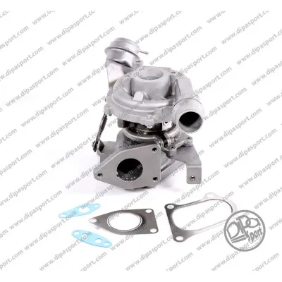 Turbocompresor, sobrealimentación Nissan PRIMASTAR Bus · Nissan PRIMASTAR Van · Opel VIVARO A Van