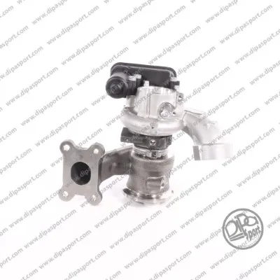 Turbocompresor, sobrealimentación Audi A4 B9 · Audi A4 B9 Avant · Audi A5
