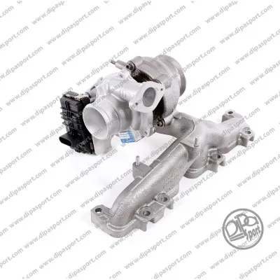 Turbocompresor, sobrealimentación Alfa Romeo GIULIETTA · Fiat BRAVO II · Fiat LINEA