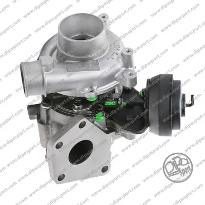 Turbocompresor, sobrealimentación Mazda 6 Saloon · Mazda 6 Hatchback · Mazda 6 Station Wagon