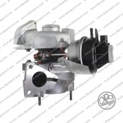 Turbocompresor, sobrealimentación Audi A6 C6 · Audi A6 C6 Avant · Audi A5