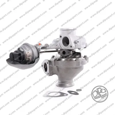 Turbocompresor, sobrealimentación Opel INSIGNIA A · Opel INSIGNIA A Saloon · Opel INSIGNIA A Sports Tourer