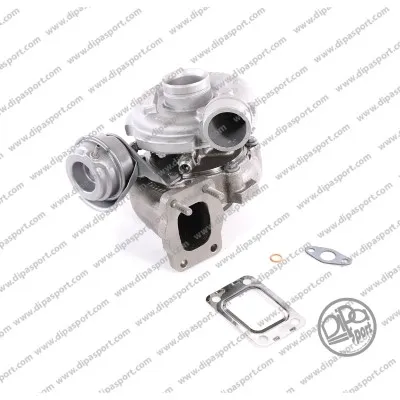 Turbocompresor, sobrealimentación Citroën JUMPER I Van · Citroën JUMPER I Platform/Chassis · Fiat DUCATO Bus