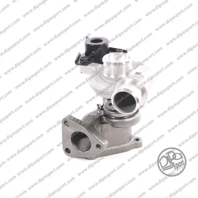 Turbocompresor, sobrealimentación Hyundai i30 Estate · Hyundai i20 I · Hyundai ix20
