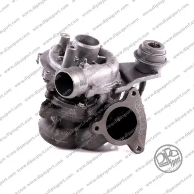 Turbocompresor, sobrealimentación Citroën EVASION MPV · Citroën JUMPY I · Citroën JUMPY I Van