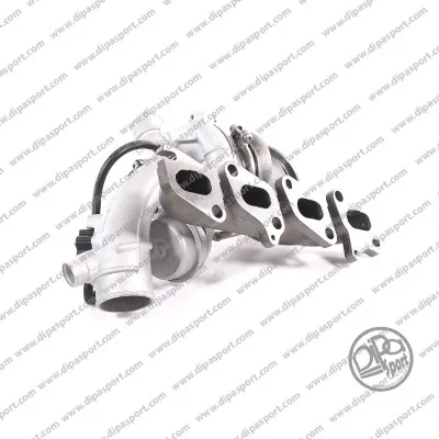 Turbocompresor, sobrealimentación Opel CORSA D · Opel INSIGNIA A · Opel INSIGNIA A Saloon