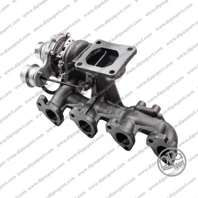 Turbocompresor, sobrealimentación Ford FOCUS I · Ford FOCUS I Turnier · Ford FOCUS I Saloon
