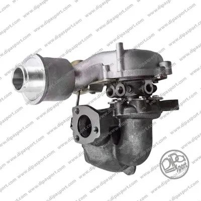 Turbocompresor, sobrealimentación Audi A3 · Audi TT · Audi TT Roadster