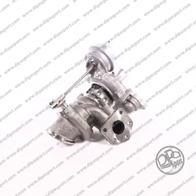 Turbocompresor, sobrealimentación Fiat PANDA · Fiat 500L · Fiat PANDA VAN