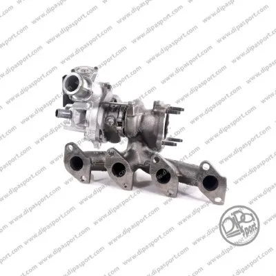 Turbocompresor, sobrealimentación Audi A3 · Audi A3 Sportback · Audi A3 Convertible