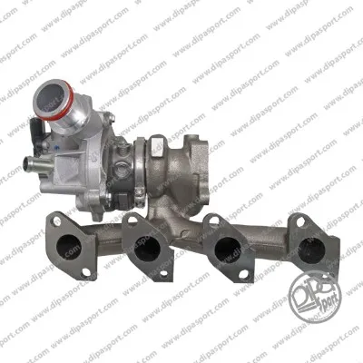 Turbocompresor, sobrealimentación Audi A3 · Audi A3 Sportback · Audi A3 Convertible