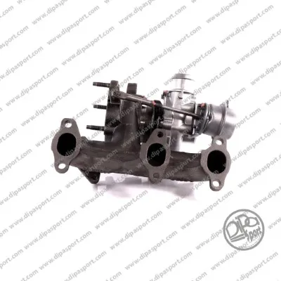 Turbocompresor, sobrealimentación Audi A2 · Seat IBIZA III · Seat CORDOBA