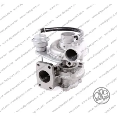 Turbocompresor, sobrealimentación Alfa Romeo 145 · Alfa Romeo 155 · Alfa Romeo 146