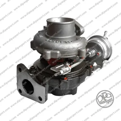 Turbocompresor, sobrealimentación Opel ASTRA H · Opel ASTRA H Estate · Opel ASTRA H GTC