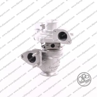 Turbocompresor, sobrealimentación Fiat SEDICI · Fiat DUCATO Bus · Fiat DUCATO Van