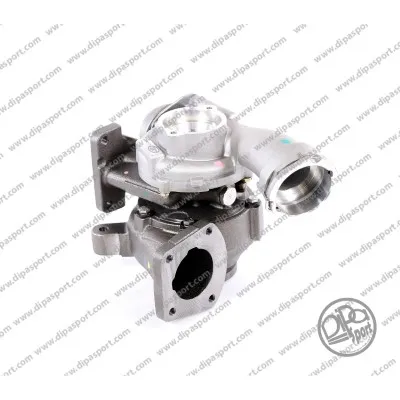 Turbocompresor, sobrealimentación Vw MULTIVAN T5 · Vw TRANSPORTER T5 Platform/Chassis (7JD, 7JE, 7JL, 7JY, 7JZ, 7F · Vw TRANSPORTER T5 Van