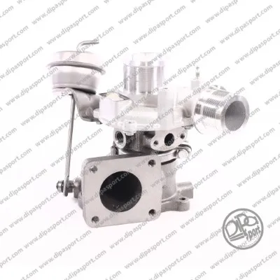 Turbocompresor, sobrealimentación Alfa Romeo MITO · Fiat BRAVO II · Lancia DELTA III