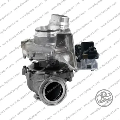 Turbocompresor, sobrealimentación Audi A5 · Audi A4 B8 · Audi A4 B8 Avant