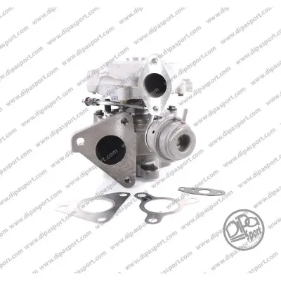 Turbocompresor, sobrealimentación Nissan ALMERA TINO · Nissan ALMERA II Hatchback · Nissan ALMERA II