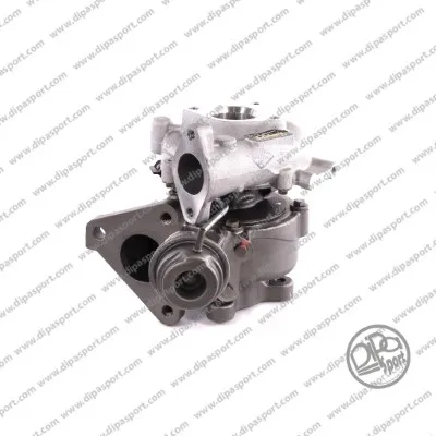 Turbocompresor, sobrealimentación Nissan ALMERA TINO · Nissan ALMERA II Hatchback · Nissan ALMERA II