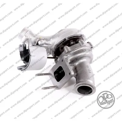Turbocompresor, sobrealimentación Fiat DUCATO Bus · Fiat DUCATO Van · Fiat DUCATO Platform/Chassis