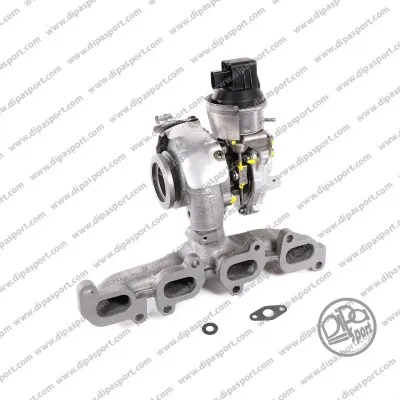Turbocompresor, sobrealimentación Audi A3 · Audi A3 Sportback · Audi A3 Convertible