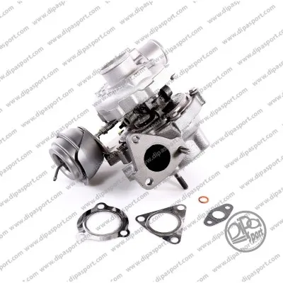 Turbocompresor, sobrealimentación Hyundai SONATA V · Hyundai i30 · Hyundai i30 Estate