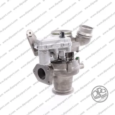 Turbocompresor, sobrealimentación Bmw 3 · Bmw 3 Touring · Bmw X1