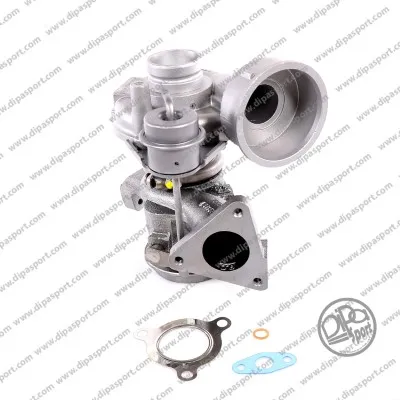 Turbocompresor, sobrealimentación Mercedes-Benz A-CLASS · Mercedes-Benz B-CLASS Sports Tourer