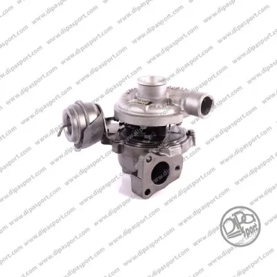 Turbocompresor, sobrealimentación Hyundai ix35 · Hyundai i40 I CW · Hyundai i40 I