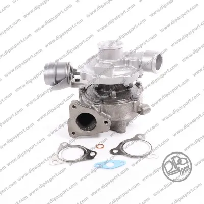 Turbocompresor, sobrealimentación Hyundai MATRIX · Hyundai GETZ · Hyundai ACCENT III