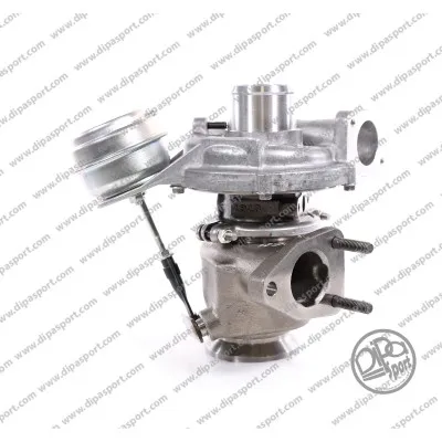 Turbocompresor, sobrealimentación Alfa Romeo GIULIETTA · Fiat GRANDE PUNTO · Fiat BRAVO II