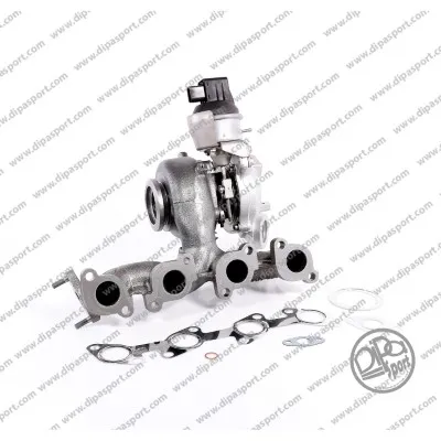 Turbocompresor, sobrealimentación Audi A3 · Audi A3 Sportback · Audi TT