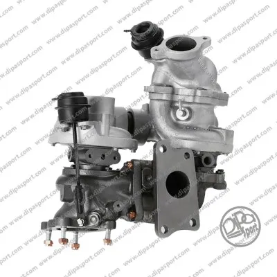 Turbocompresor, sobrealimentación Mazda CX-5 · Mazda 6 Saloon · Mazda 6 Estate