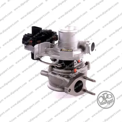 Turbocompresor, sobrealimentación Alfa Romeo GIULIETTA · Fiat 500L · Fiat 500X