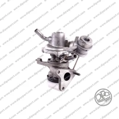 Turbocompresor, sobrealimentación Opel CORSA E · Opel CORSA E Hatchback Van · Vauxhall CORSA Mk IV