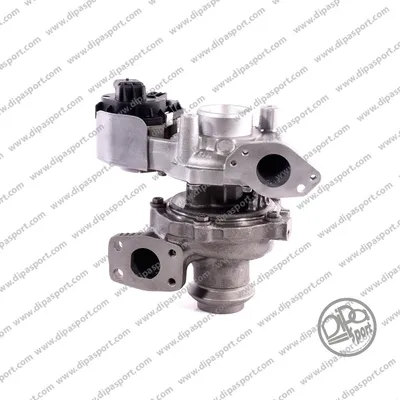 Turbocompresor, sobrealimentación Ford ECOSPORT · Ford TRANSIT CONNECT V408 Box Body/MPV · Ford TOURNEO CONNECT / GRAND TOURNEO CONNECT V408 MPV