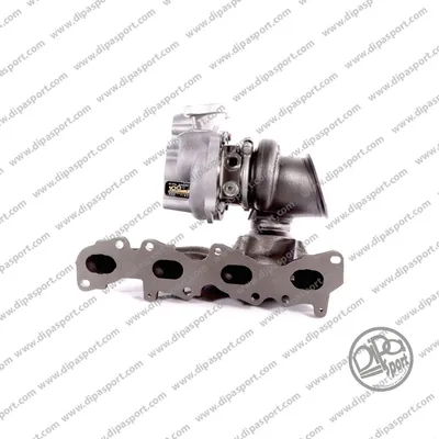 Turbocompresor, sobrealimentación Alfa Romeo GIULIETTA