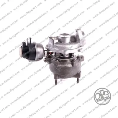 Turbocompresor, sobrealimentación Audi A6 C6 · Audi A6 C6 Avant · Audi A4 B8